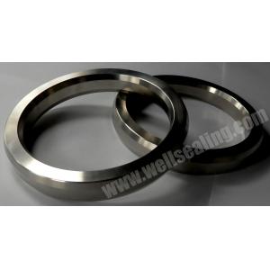 Buy cheap API ring joint gasket R27 from wholesalers