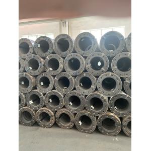 1200mm Prestressed Concrete Spun Pile End Joint