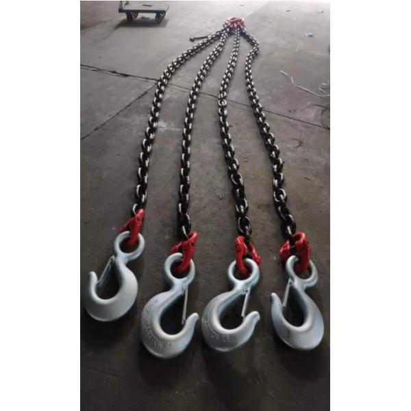 Buy cheap 6X37 IWRC Wire Rope Sling Hooks & Link Soft Eye from wholesalers