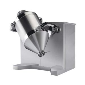 Buy cheap Stirrer Swing Medicine Powder Mixing Machine Three Dimensional from wholesalers