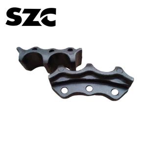 004903027A0001510 Zd220 3 Teeth Sprocket Segment For Bulldozer