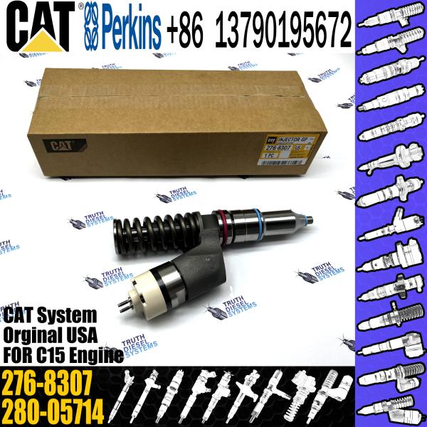Auto Parts Caterpillar Fuel Injector 253-0616 253-0618 291-5911 10R-0724 10R