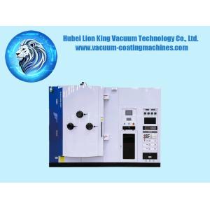 Buy cheap Electron Gun Optical Coating Machine for Mineral Glass Optical Lens, Polymer Optical Lens from wholesalers