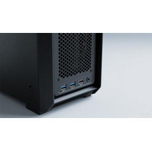 Buy cheap Plastic Injection Molding Computer Case with 380mm GPU Support from wholesalers
