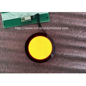 Buy cheap 1.2 Inch AMOLED Display Module 390*390 with QAD SPI Interface from wholesalers