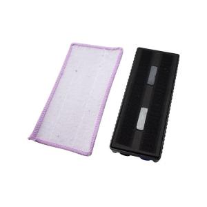 Buy cheap Custom Plastic Magnetic Whiteboard Erasers With Pen Holder from wholesalers