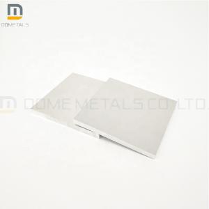 Buy cheap AZ91D Magnesium Alloy Plate Polishing AZ80 Sheet Non Ferrous Metal from wholesalers