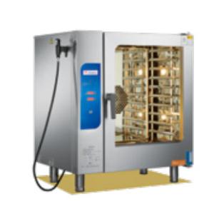 Electric Stainless Steel Steam Oven with Multi function Roasting Capabilities