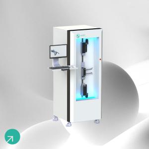 Buy cheap Balloon Forming Machine | CGT-UBF-1000 from wholesalers