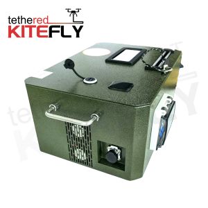 Buy cheap High Strength Tethered Drone Power Supply Box NG3(220S400,10kg) from wholesalers