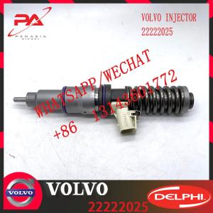 Buy cheap 22222025 Diesel Fuel Injector Common Rail BEBE4D47001 22222025 For V-O-L-V MD11 from wholesalers