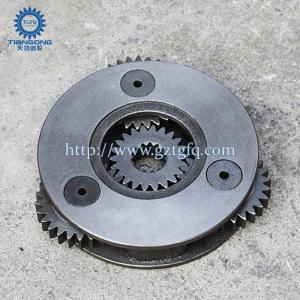 Buy cheap  planetary carrier assembly 1st 2nd  E120B E312B E312V2 from wholesalers