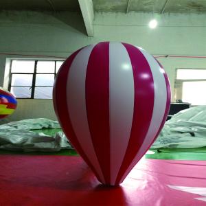 High quality Customization Inflatable Advertising PVC Material air Helium