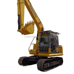 Buy cheap Shanghai Used Excavator Komatsu PC130 13 Ton Good Condition Original Hydraulic Valve from wholesalers