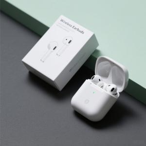 Buy cheap Custom Recycled Cardboard Wireless Headphone Packaging Box 3x3x3cm from wholesalers