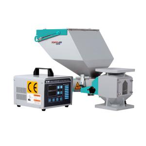 China Automatic Control Plastic Granulator Machine With Digital Microprocessor on sale