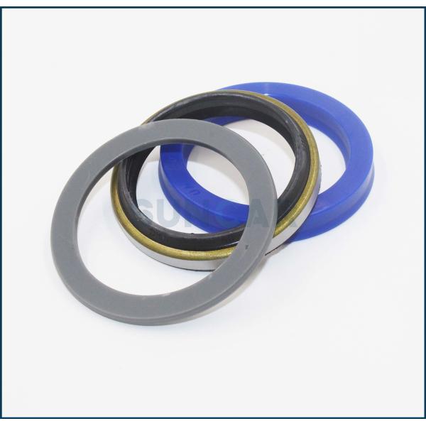 Buy cheap SA8 230-02810 SA8230-02810 SA823002810 Seal Kit Track Adjuster Fits Volvo EC55 EC55B ECR48C ECR58 from wholesalers