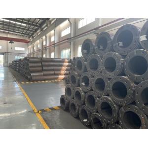 Buy cheap Industrial Concrete Pile End Plate For Phc from wholesalers