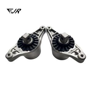 670003628 670003629 Automotive Engine Mounts For Ghibli Levante Quattroporte 3.0