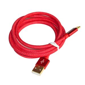 High Speed Data and Charging V8 Micro USB Cable 1m 1.2m for Black/White Mobile