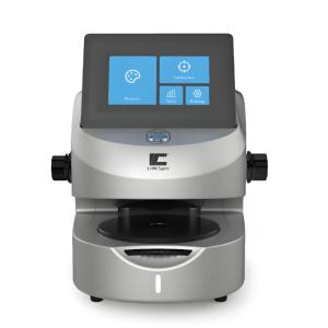 Buy cheap UPF-660 Series Textile Ultraviolet Transmittance Analyzer from wholesalers