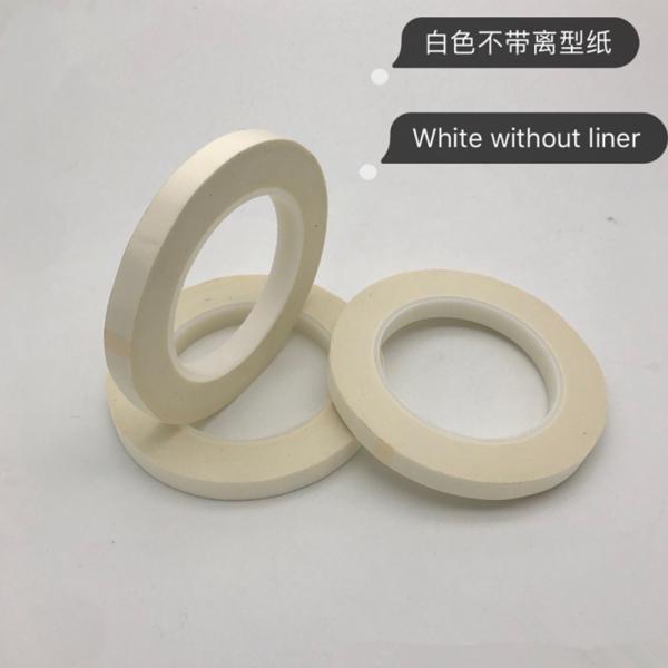 Buy cheap 1mm Acetate Cloth Tape 3m Anti Aging High Adhesion Corrosion Resistant from wholesalers
