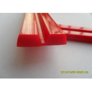 Polyurethane Parallel Belt