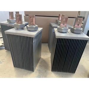 Buy cheap Titanium Plate Anode For Seawater Treatment And Water Electrolysis from wholesalers