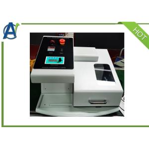 Buy cheap ASTM D4170 Lubricating Greases Fafnir Friction Oxidation Tester from wholesalers