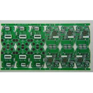 Buy cheap One Stop IoT PCB Printed Circuit Board Assembly PCBA Manufacturer from wholesalers
