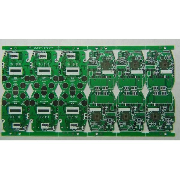 One Stop IoT PCB Printed Circuit Board Assembly PCBA Manufacturer