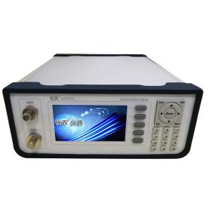 Buy cheap 4 Channel Optical Power Meter Power Range +10 ~ -65dBm/+25 ~ -50dBm from wholesalers
