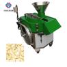 Buy cheap Fruit Apple Slice Machine / Root Vegetable Processing Equipment from wholesalers