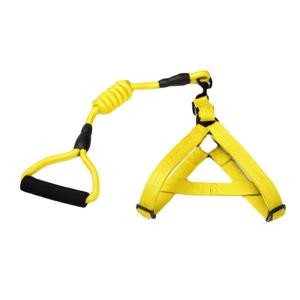 Buy cheap Pet Explosion Proof Leash Reflective Dog Nylon Leash Medium And Large Dogs from wholesalers