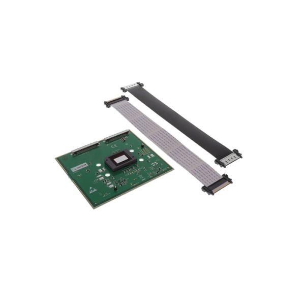 DLP650TEEVM Embedded Solutions High Speed Projection DLP Reference Design