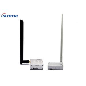 Buy cheap CD11HPT PC display 1080P fixed wing Drone Video Transmitter High Definition Multimedia Interface and ethernet output from wholesalers
