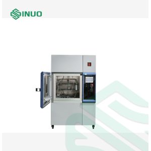 Buy cheap Xenon Arc Weathering Test Chamber Water-Cooled Xenon Test Chamber from wholesalers