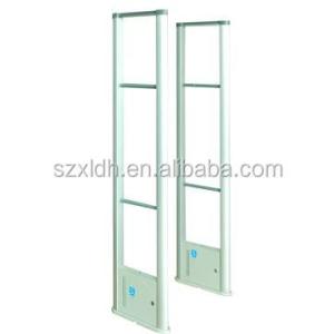 Anti-theft RF Antenna device,eas rf barcode security system,alarm anti-theft for