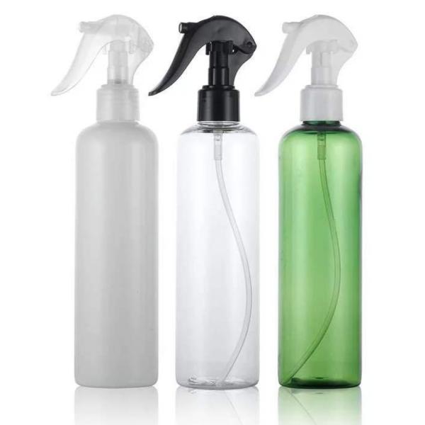Polypropylene PET Bottle 100ml Mini Trigger Sprayer Bottle