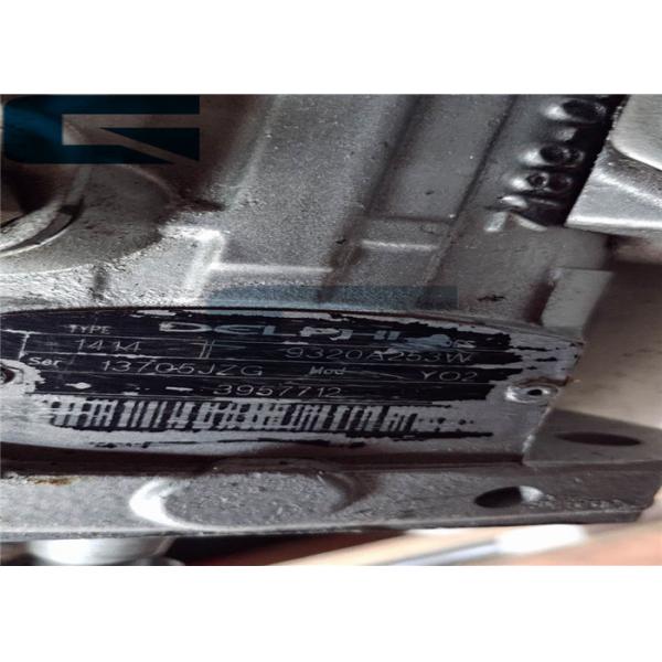 Quality Perkins ID4B 80HP Diesel Engine Fuel Injection Pump 9320A253W for sale