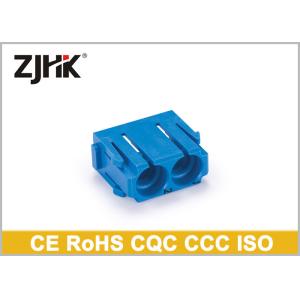 China 09140024501 Han Pneumatic Heavy Duty Electrical Connector Polycarbonate Material on sale
