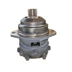 A6VE Variable Plug-In Motor R902218662 A6VE28EZ1/63W-VAL0270HB