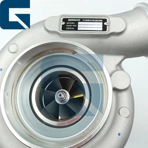Quality 4038475 Excavator PC200-7 Engine 6D102 Diesel Turbocharger/Turbo for sale