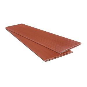 Buy cheap Ventilated Facade Terracotta Wall Panels from wholesalers
