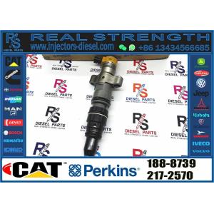 Buy cheap 172-5780 Common Rail Injector 188-8739 217-2570 Engine Injector 235-2888 235-9649 236-0962 10R-7224 Fuel In from wholesalers