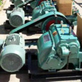 Buy cheap 180mm Stroke Hydraulic Three Cylinder Piston Mud Pump from wholesalers