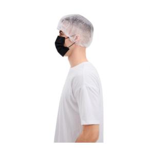 H17.5cm Disposable Antiviral Face Mask , 3 Ply Surgical Face Mask 24gsm