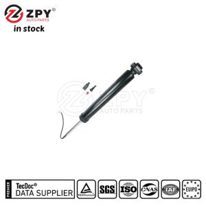 ZPY 4M0616031T Rear Shock Absorber With Induction LR For Porsche Cayman