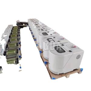 Buy cheap 220V Lab Ball Milling Grinding Machine Planetary High Efficiency from wholesalers