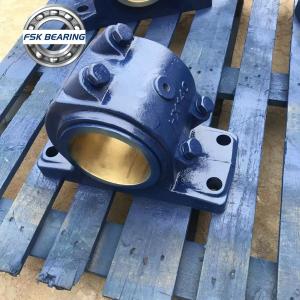 Buy cheap HX140 Plummer Block And Flanged Housing Units With Four Bolts from wholesalers